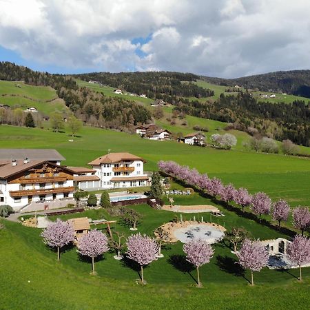 Hotel Nussbaumerhof *** Rodengo Exteriér fotografie