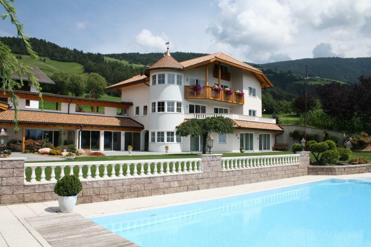 Hotel Nussbaumerhof *** Rodengo Exteriér fotografie