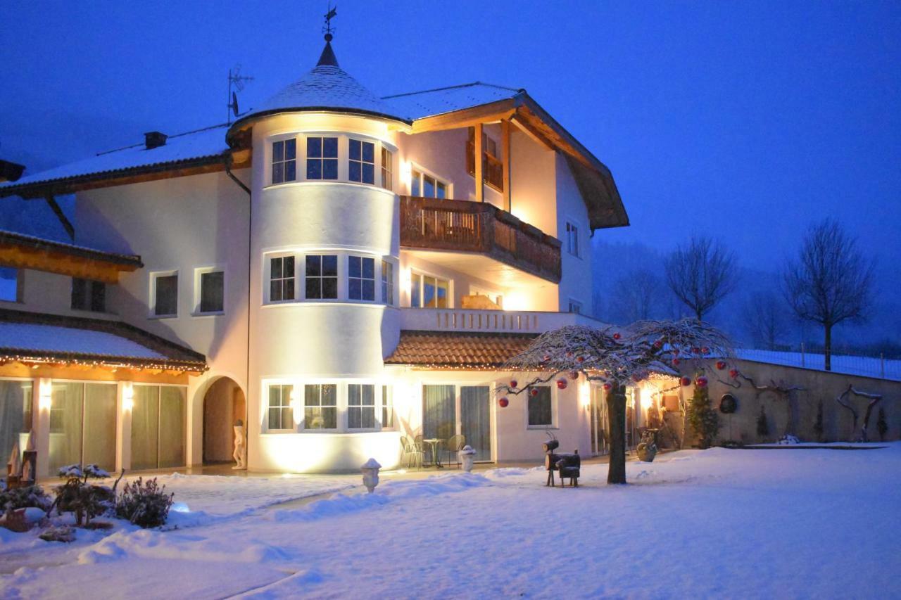 Hotel Nussbaumerhof *** Rodengo Exteriér fotografie